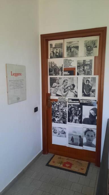 Lago Maggiore, Leggiuno, Ampio Appartamento 外观 照片