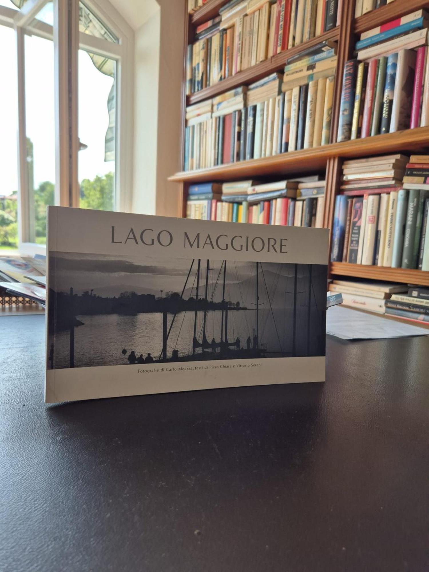 Lago Maggiore, Leggiuno, Ampio Appartamento 外观 照片