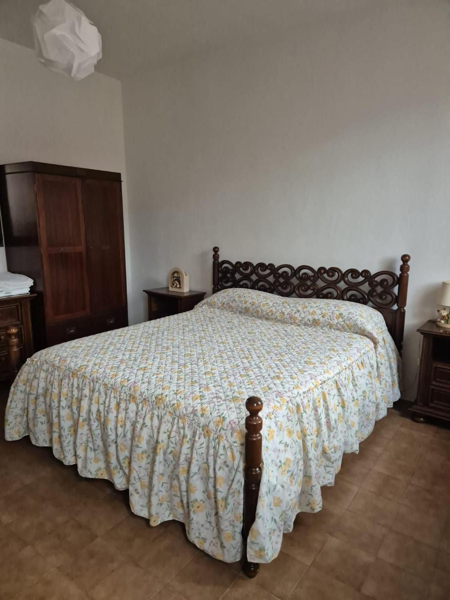 Lago Maggiore, Leggiuno, Ampio Appartamento 外观 照片